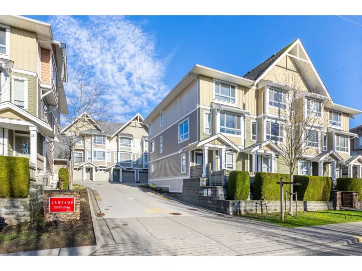 2 20159 68 AVENUE, Langley