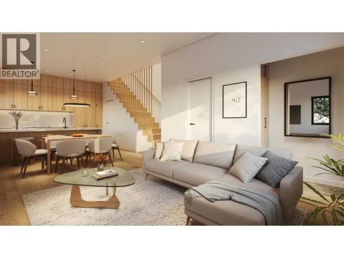 2 2017 E 23RD AVENUE, Vancouver