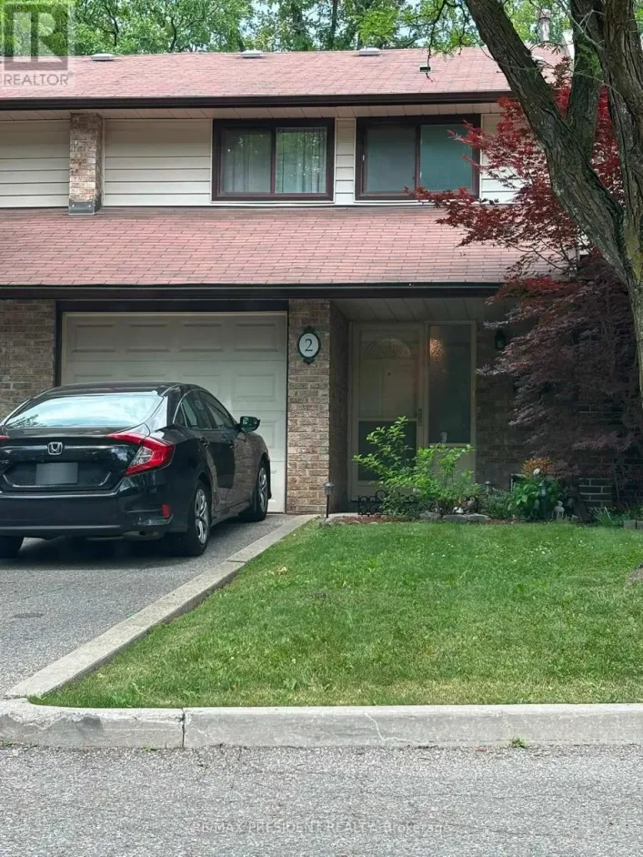 2 - 2020 SOUTH MILLWAY, Mississauga
