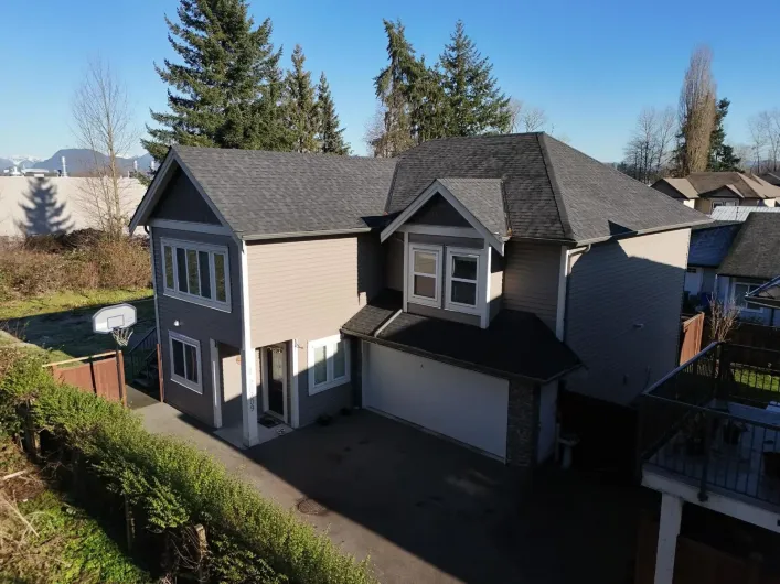 2 20209 98A AVENUE, Langley