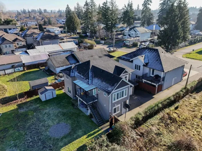2 20209 98A STREET, Langley