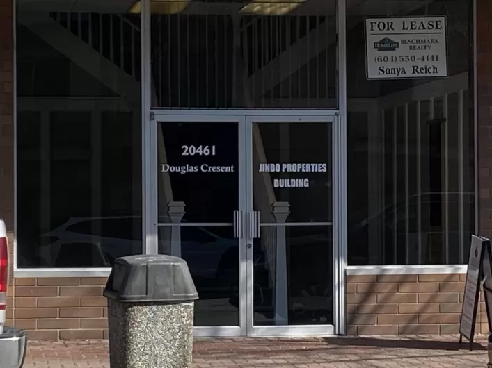 2 20461 DOUGLAS CRESCENT, Langley