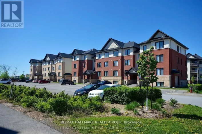 2 - 205 BLUESTONE PRIVATE, Ottawa