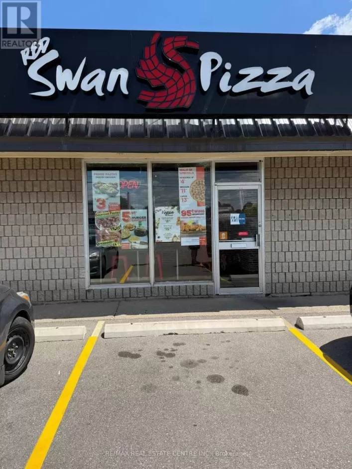 2 - 206 KING GEORGE ROAD, Brantford