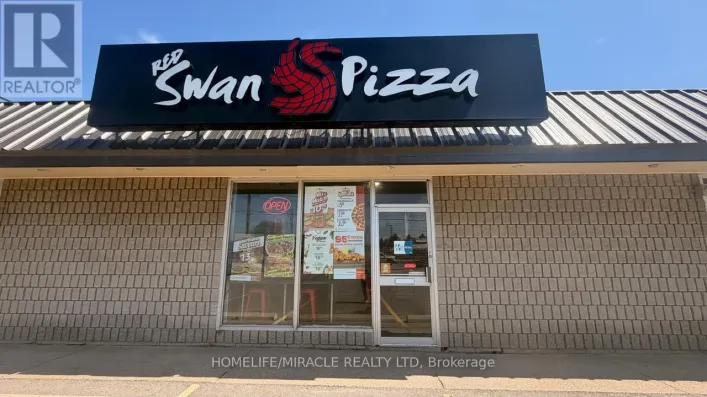 2 - 206 KING GEORGE ROAD, Brantford