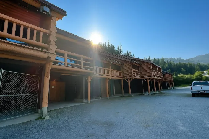 2 20619 EDELWEISS DRIVE, Agassiz