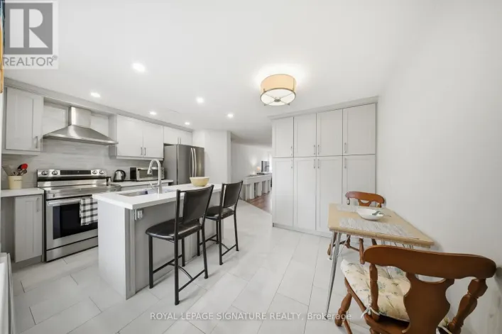 2 - 209 HUNTER STREET E, Hamilton