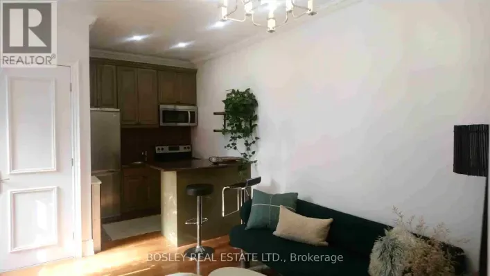 2 - 21 LANSDOWNE AVENUE, Toronto