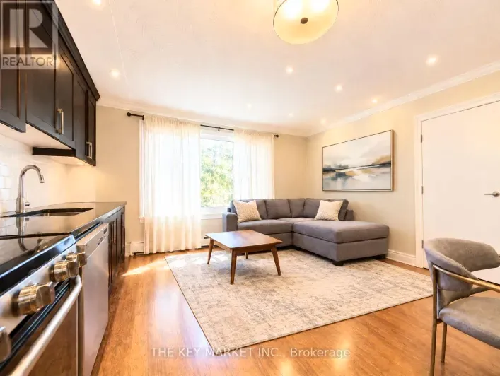 2 - 211 ST CLEMENTS AVENUE, Toronto