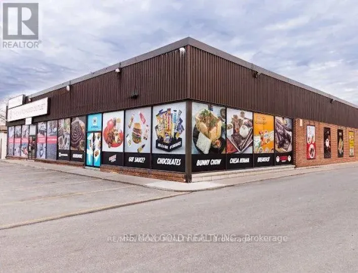 2 - 2110 DUNDAS STREET E, Mississauga