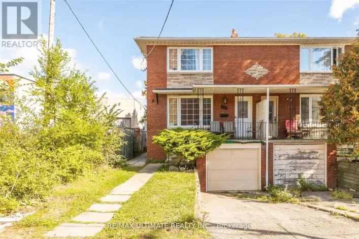 2 - 213 CLOSE AVENUE, Toronto