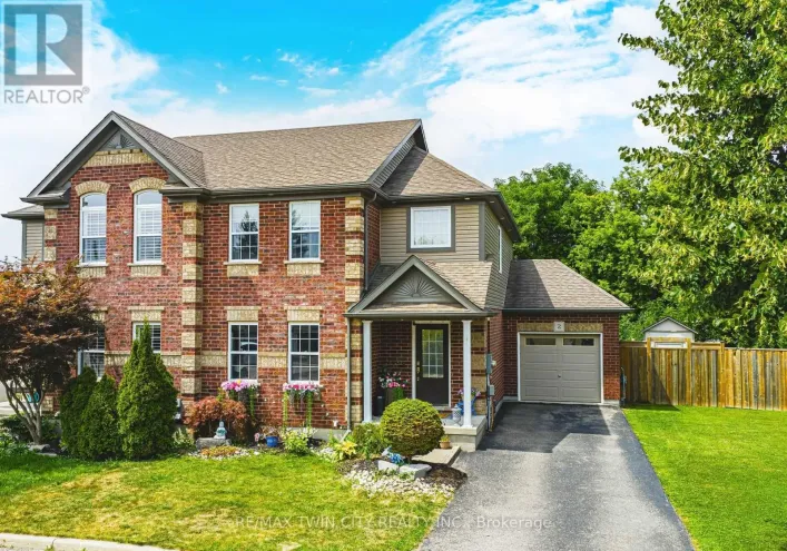 2 - 214 SNYDER'S ROAD E, Wilmot