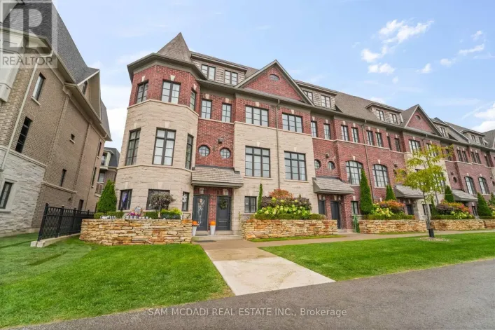 2 - 2160 TRAFALGAR ROAD, Oakville