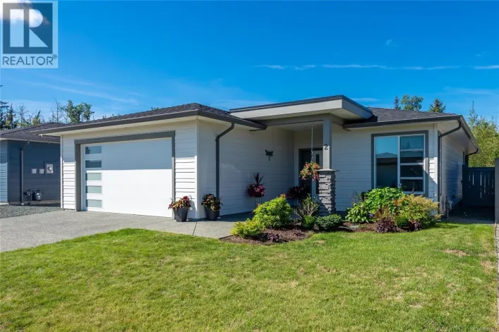 2 2161 Evergreen Rd, Campbell River