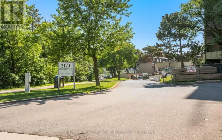 2 - 2170 BROMSGROVE ROAD, Mississauga