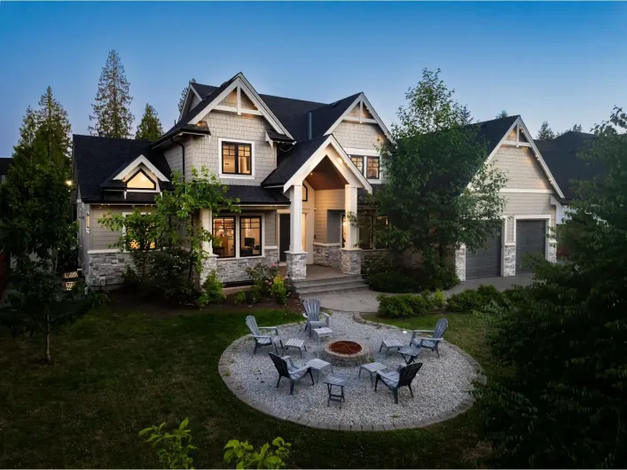 2 21754 88 AVENUE, Langley