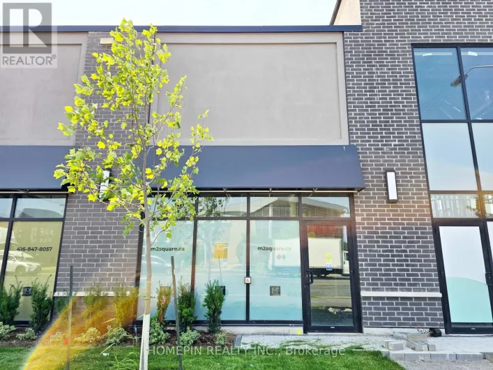 #2 - 2181 MCNICOLL AVENUE, Toronto