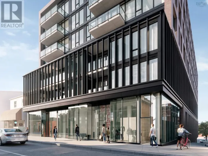 2 2185 Gottingen Street, Halifax Peninsula