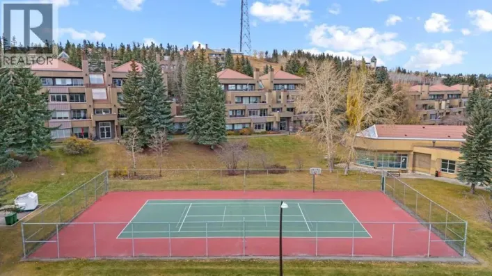 2, 219 Village Terrace SW, Calgary