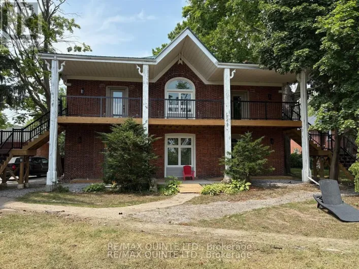 2 - 22 MCGILL STREET, Quinte West