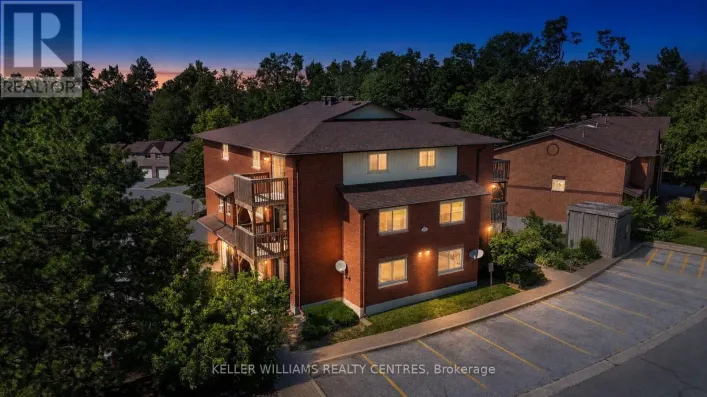 2 - 22 MEADOW LANE, Barrie