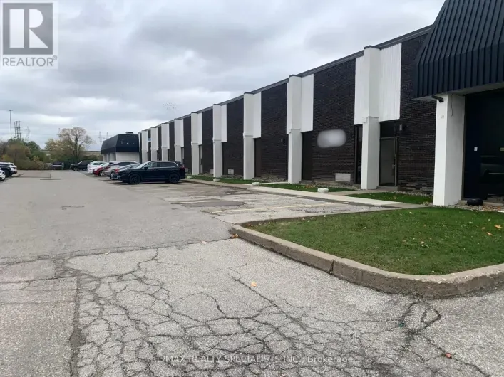 2 - 22 MELANIE DRIVE, Brampton