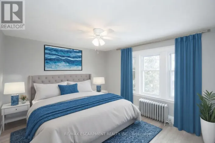 2 - 22 PROSPECT STREET S, Hamilton