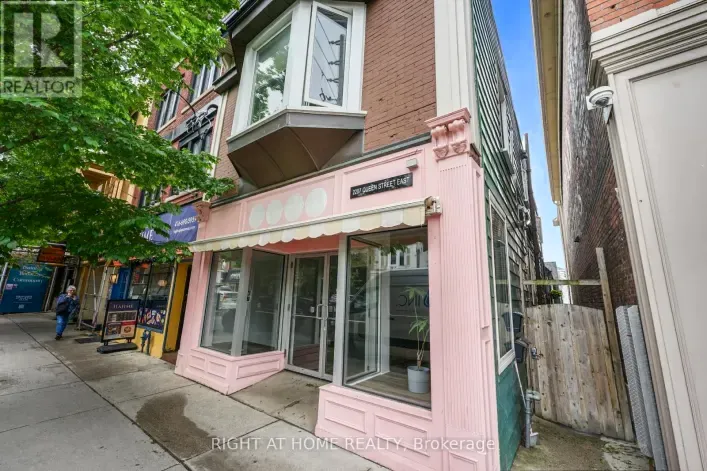 2 - 2207 QUEEN STREET E, Toronto