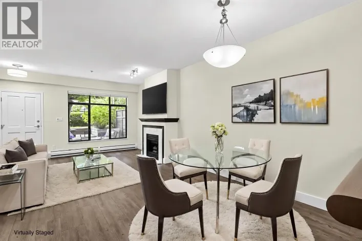2 221 ASH STREET, New Westminster