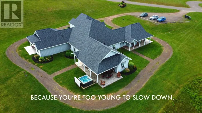 2 222 Schoolhouse Lane, Stanley Bridge