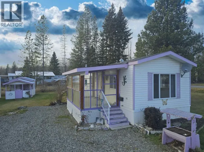 2 2221 QUARTZ AVENUE, Quesnel