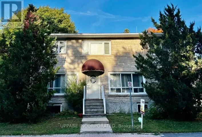 2 - 225 COBOURG STREET, Ottawa