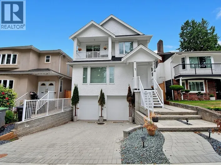 2 2254 E 24TH AVENUE, Vancouver