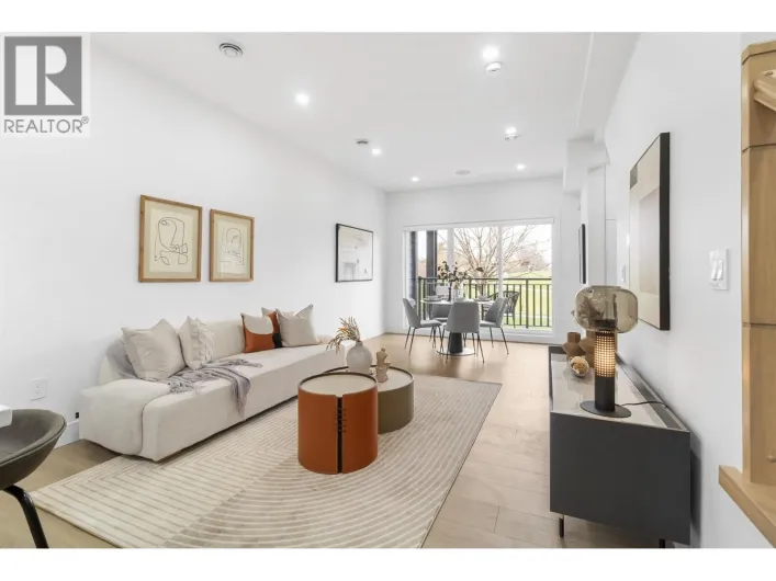 2 22551 WESTMINSTER HIGHWAY, Richmond