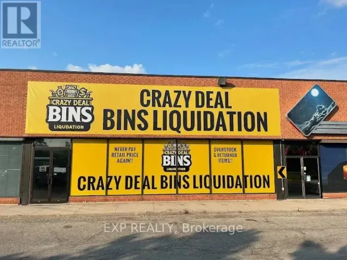 2 - 2273 DUNDAS STREET W, Mississauga