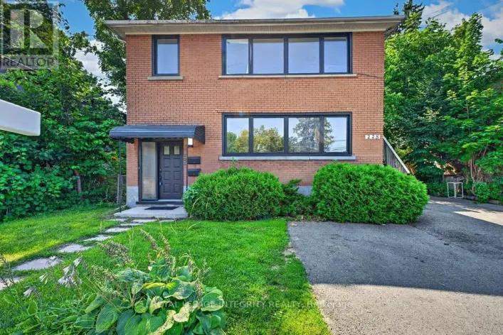 2 - 228 WOODROFFE AVENUE, Ottawa
