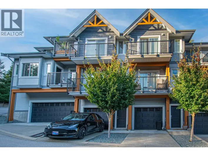 2 22810 113 AVENUE, Maple Ridge