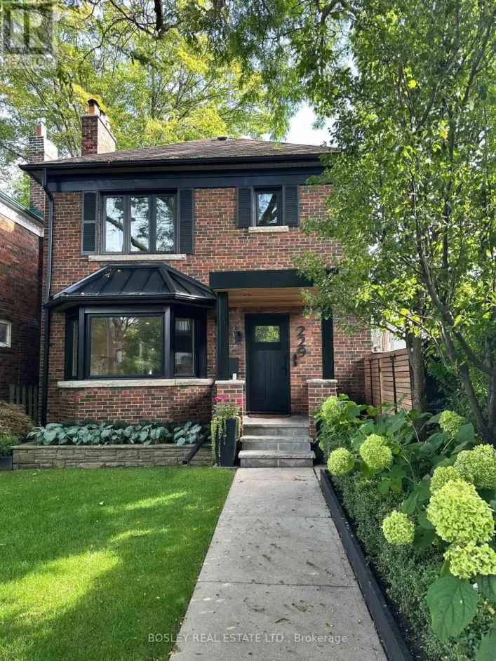 2 - 229 MANOR ROAD E, Toronto