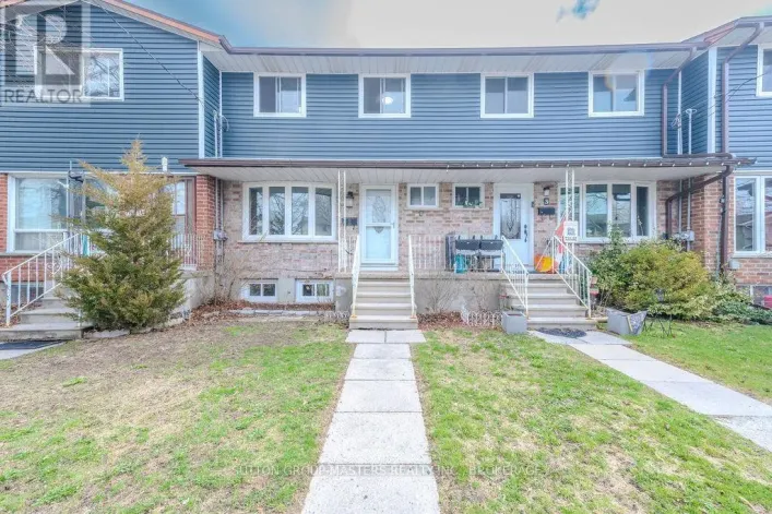 2 - 23 ADDINGTON STREET, Loyalist