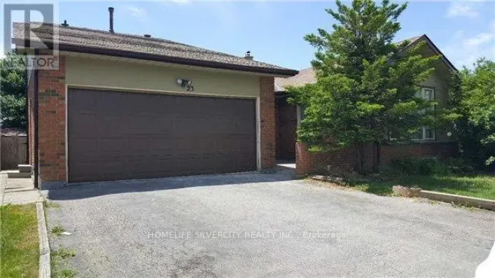 2 - 23 CLAYPINE TRAIL, Brampton