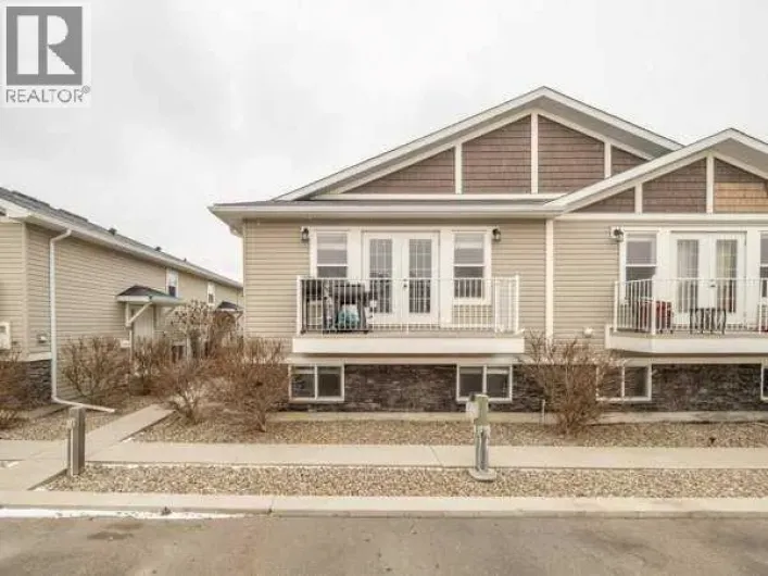 2, 23 Cougar Cove N, Lethbridge