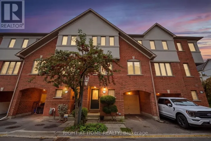 2 - 23 WEST DEANE PARK DRIVE, Toronto