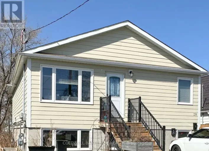 2 - 230 ANNIS STREET, Oshawa