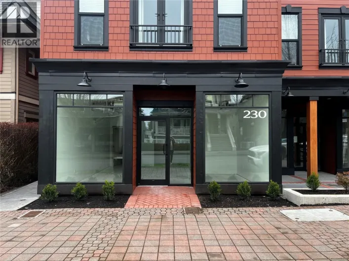 2 230 Second Ave W, Qualicum Beach