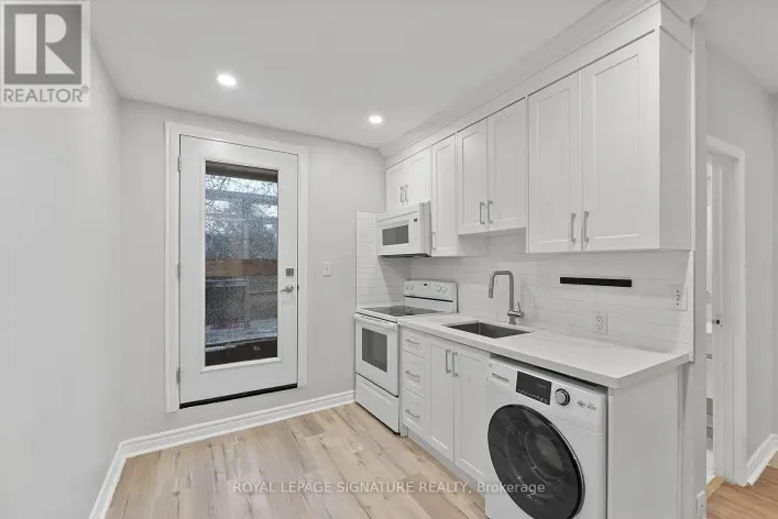 2 - 233 GREENWOOD AVENUE, Toronto