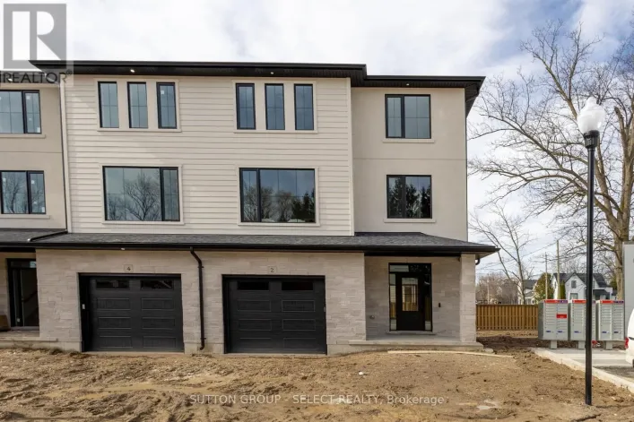 2 - 233 UPPER QUEEN STREET, Thames Centre