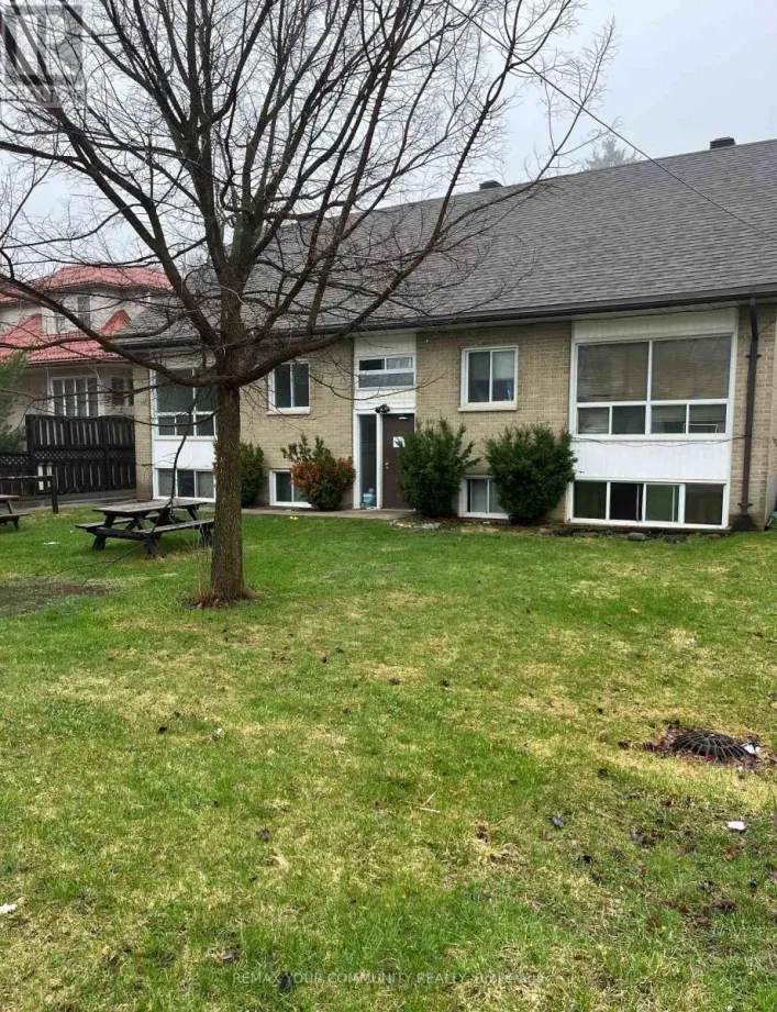 2 - 234 LENNOX AVENUE, Richmond Hill