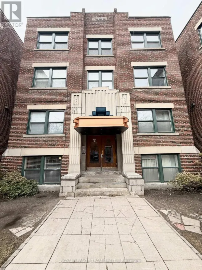 2 - 235 COOPER STREET, Ottawa