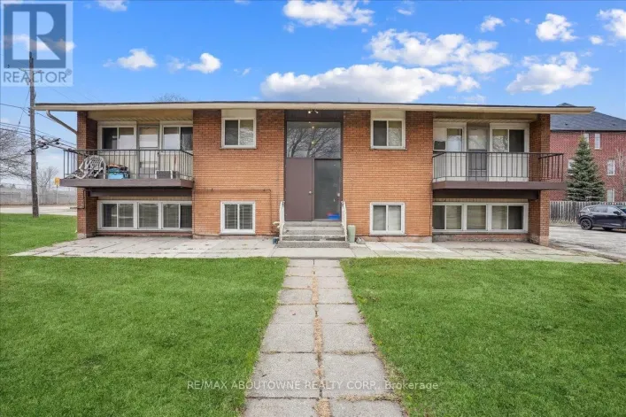2 - 2354 QUEENSWAY DRIVE, Burlington