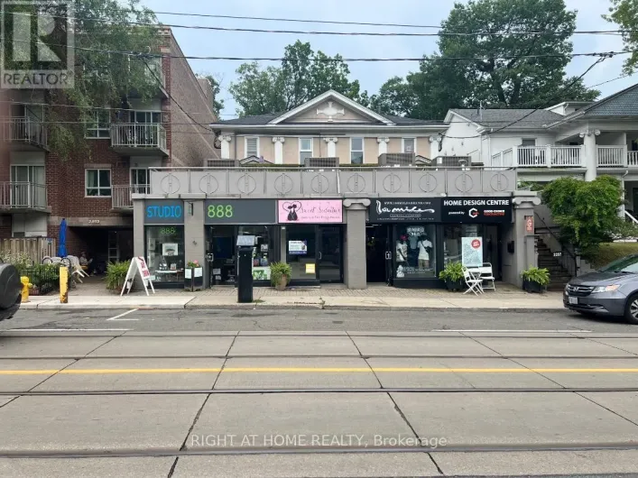 2 - 2359 QUEEN STREET E, Toronto